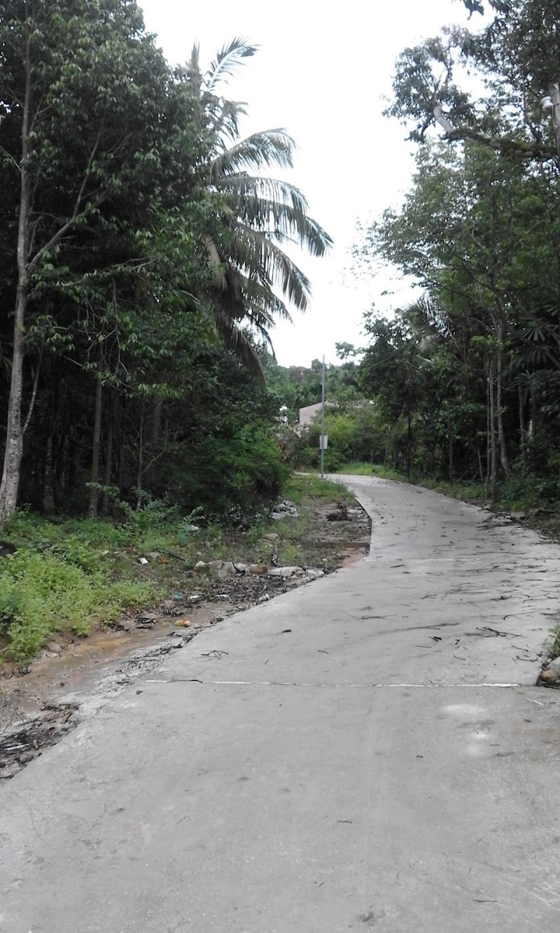 Cửa Lấp - Cửa Lấp Cửa Lấp, Dương Tơ, Tp. Phú Quốc, An Giang, Vietnam