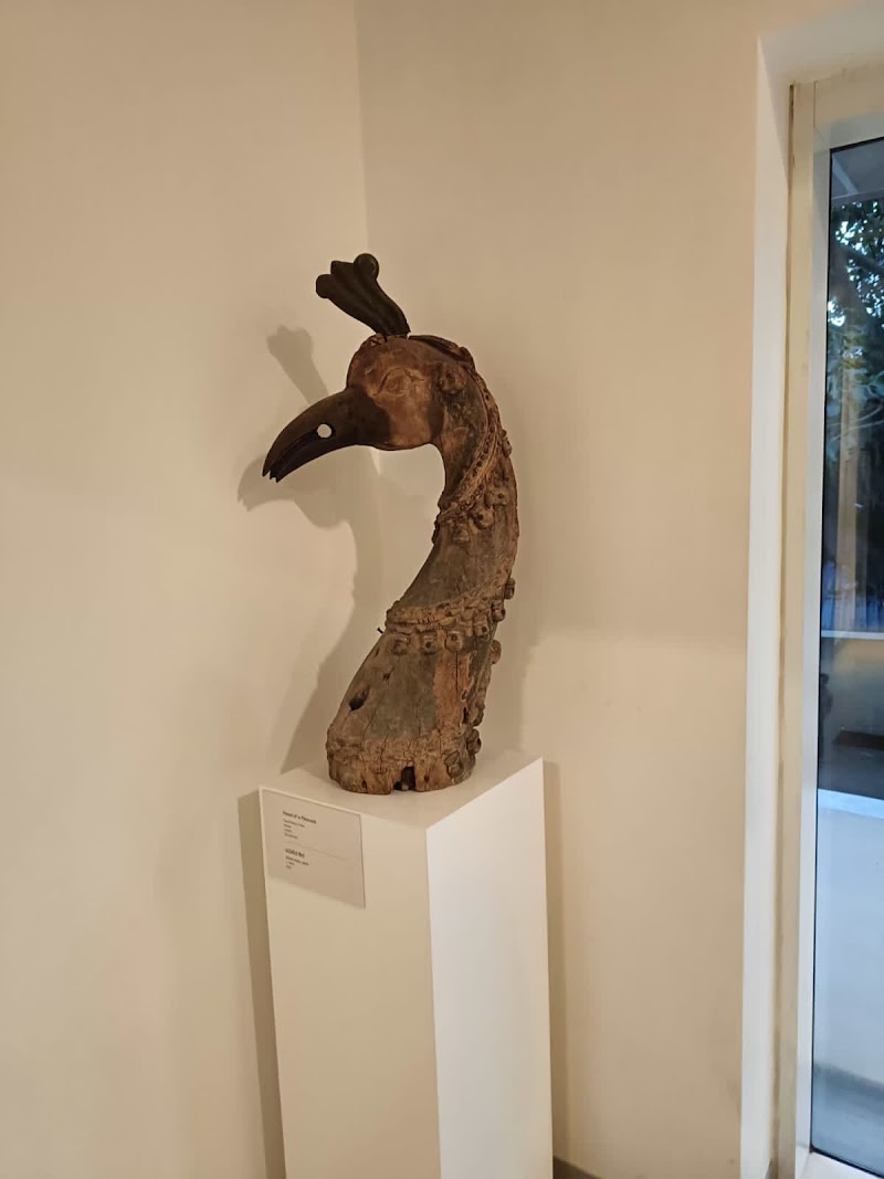 Museum of Art & Photography (MAP) - Museum of Art & Photography (MAP) XHFW+RP8, 22, Kasturba Rd, Shanthala Nagar, Ashok Nagar, Bengaluru, Karnataka 560001, India