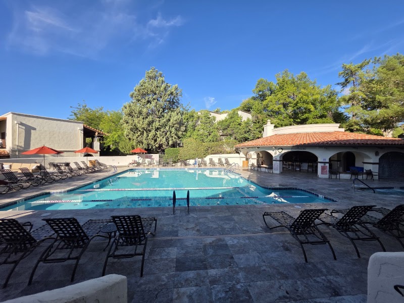 Hilton Vacation Club Los Abrigados Resort & Spa Sedona - Hilton Vacation Club Los Abrigados Resort & Spa Sedona, 160 Portal Ln, Sedona, AZ 86336, USA
