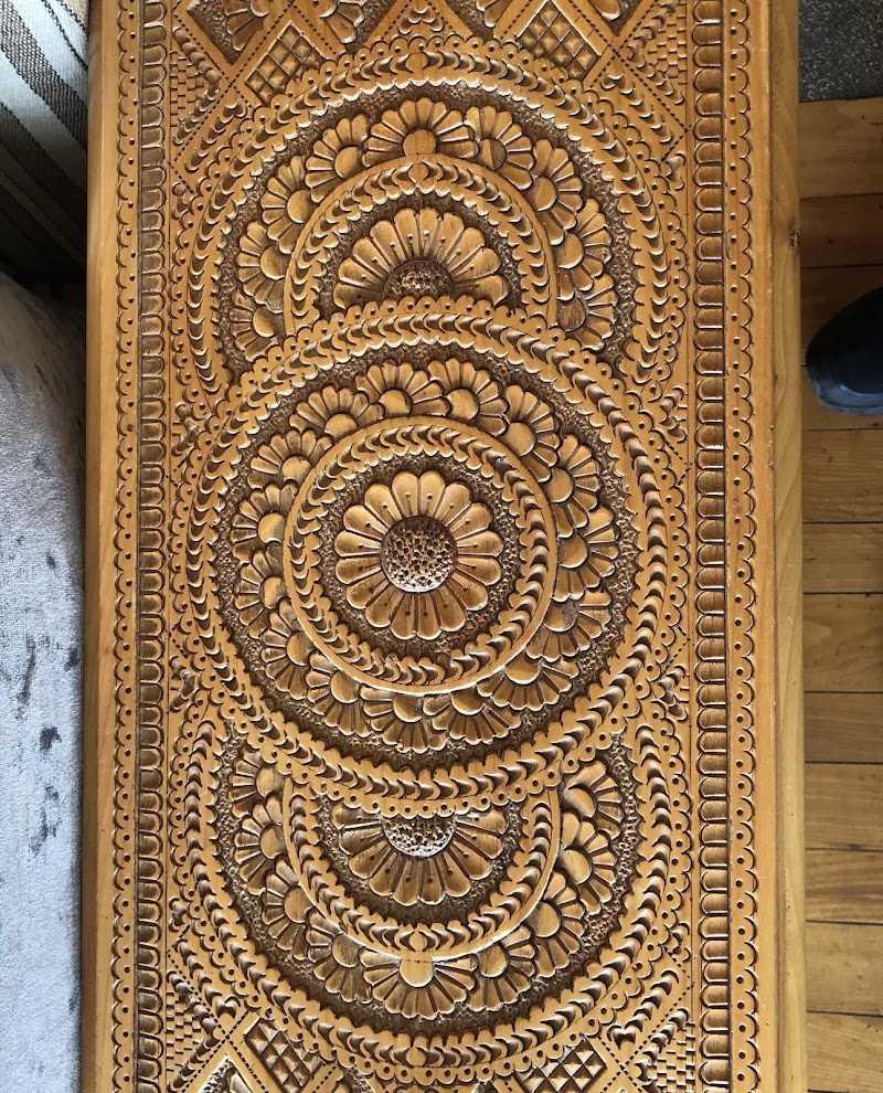 Muzej Drvorezbarstva - Muzej Drvorezbarstva, R435, Varda 2, Konjic 88400, Bosnia and Herzegovina