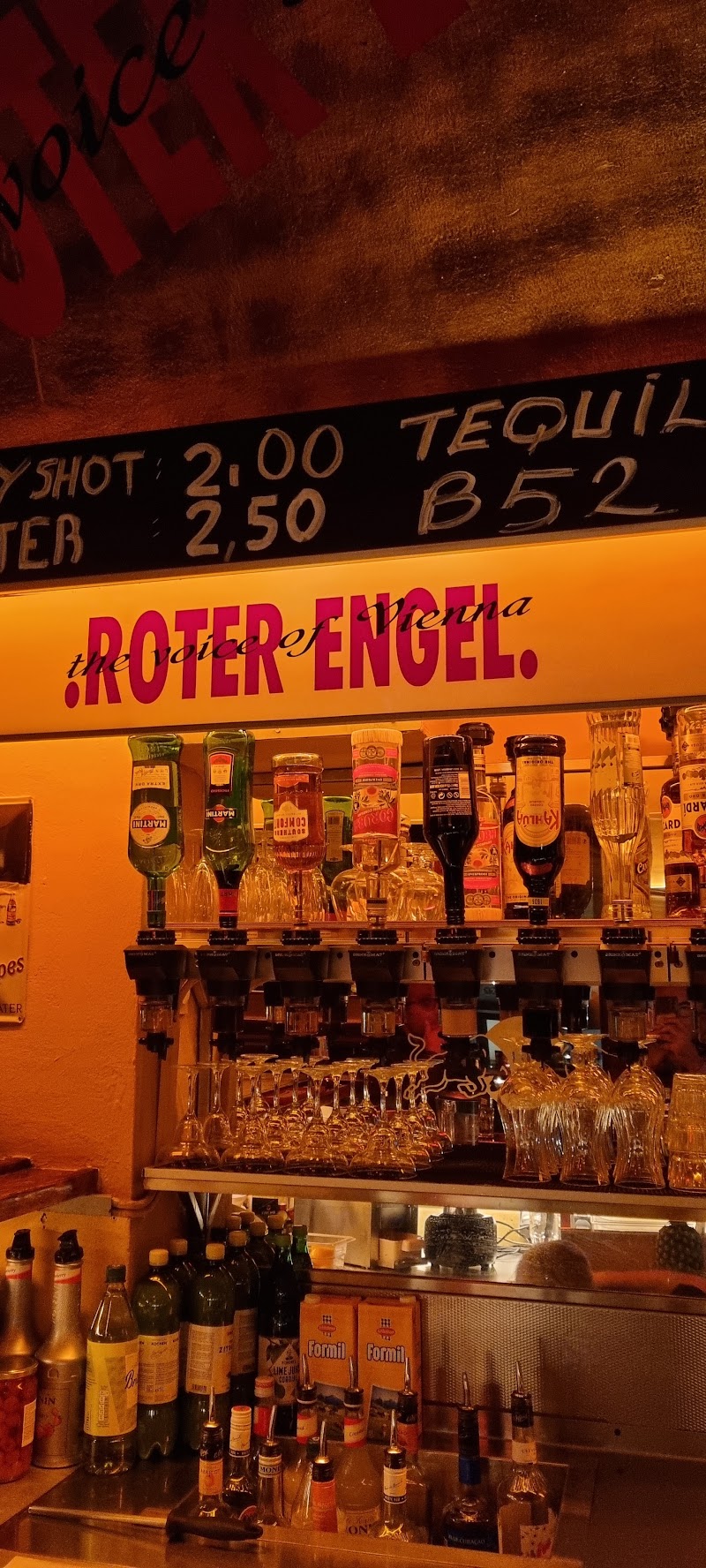 Roter Engel - Roter Engel, Rabensteig 5, 1010 Wien, Austria