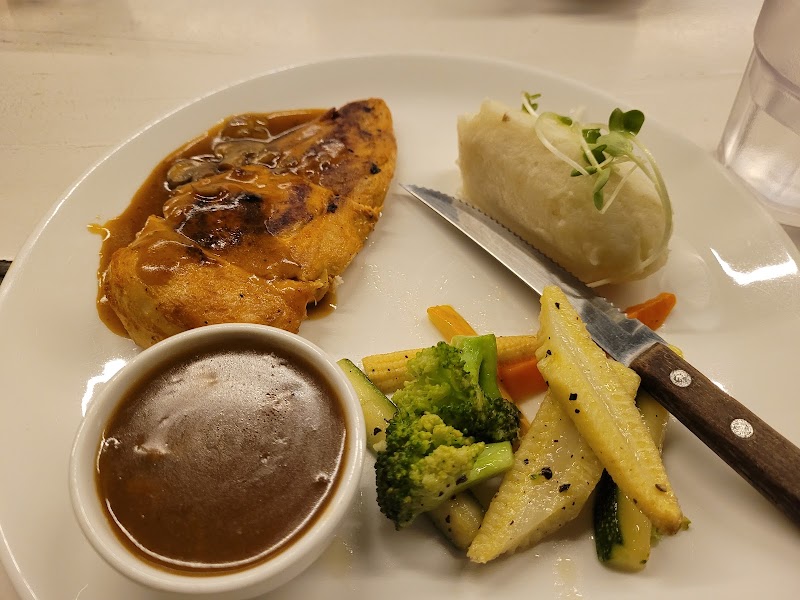Roy's Cafe - Roy's Cafe, 38, 2, Gokulam Main Rd, Gokulam 1st Stage, Vani Vilas Mohalla, Mysuru, Karnataka 570002, India