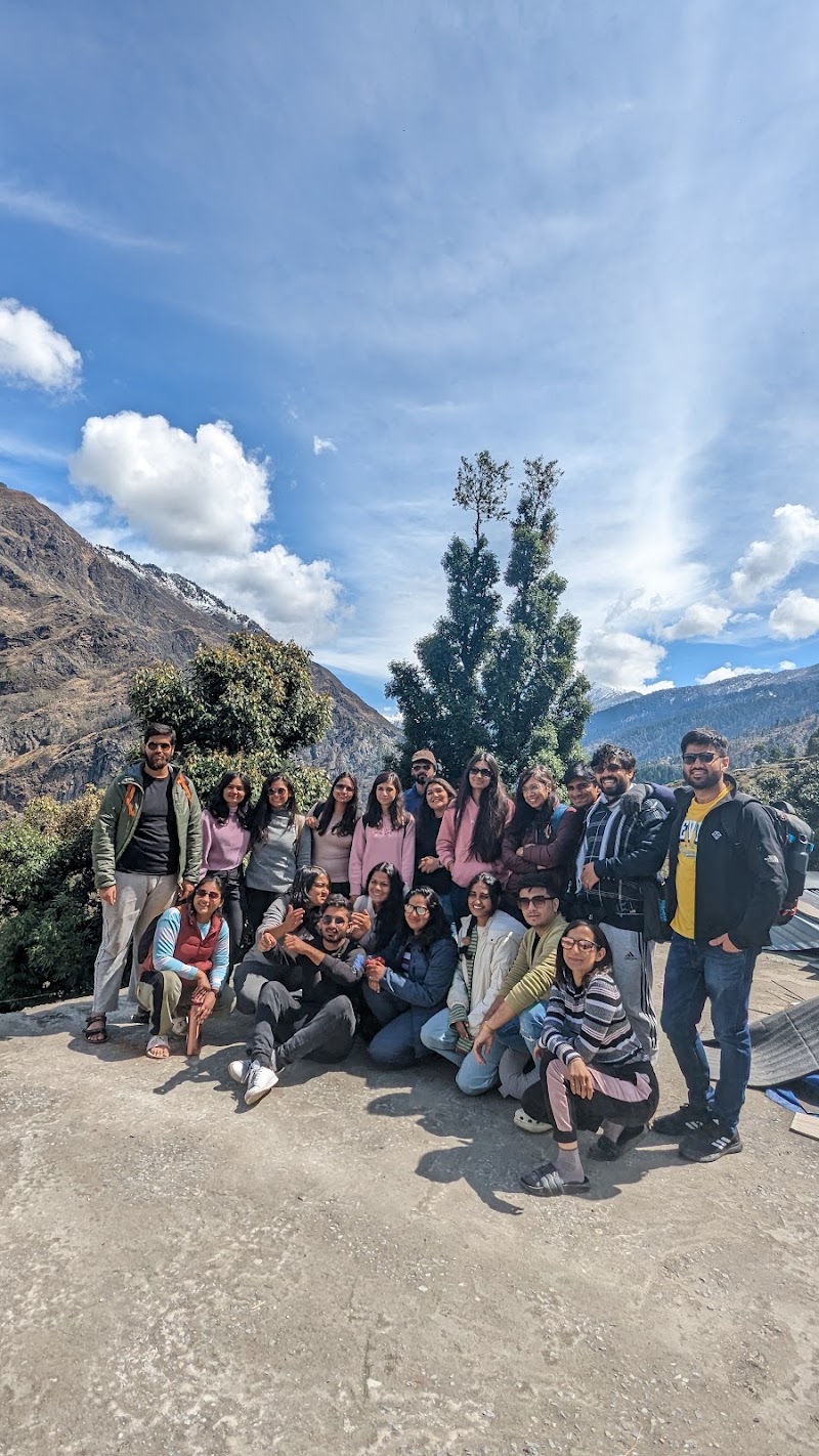The Great Himalayan Homestay - The Great Himalayan Homestay Balveer Singh Rawat & Kamala Rawat, C/O, Vill Sour, Uttarakshi, Sankri, Mori, Uttarakhand 249128, India