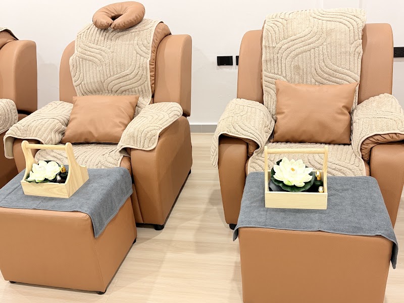 Golden Bliss Thai Massage - Golden Bliss Thai Massage, 265, 14 Sukhumvit Soi 22, Khwaeng Khlong Tan, Khet Khlong Toei, Krung Thep Maha Nakhon 10110, Thailand
