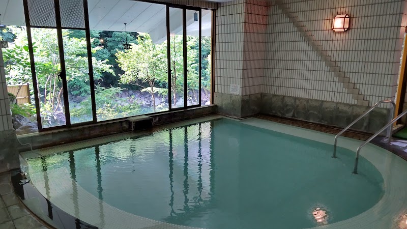 Shiunso - Shiunso, 92 Tōnosawa, Hakone, Ashigarashimo District, Kanagawa 250-0315, Japan
