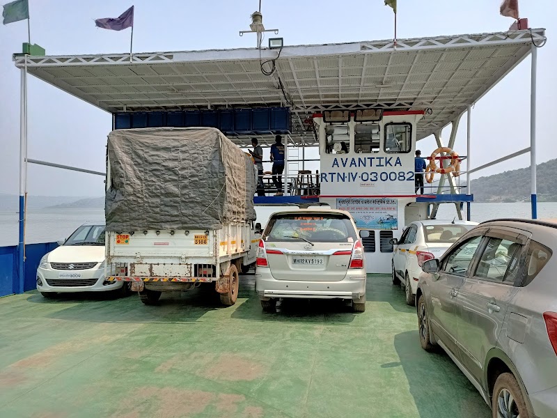Dabhol Dhopave Ferry Service - Dabhol Dhopave Ferry Service, Dabhol, Maharashtra 415703, India