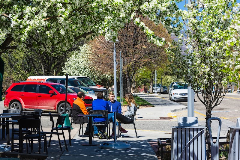 Los Alamos MainStreet - Los Alamos MainStreet, 190 Central Park Square, Los Alamos, NM 87544, USA