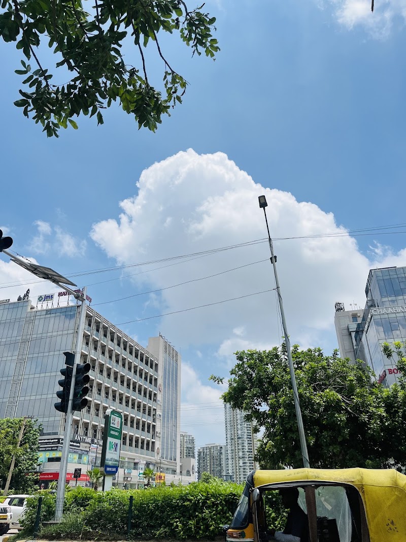 M3M Tee Point - M3M Tee Point, Sector 65, Gurugram, Haryana 122101, India