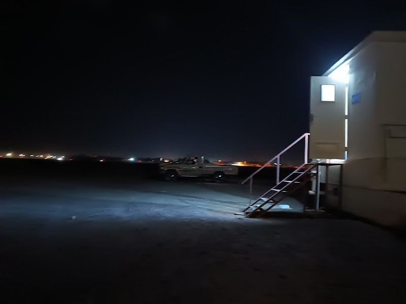 Oman Desert Private Camp meeting point - Oman Desert Private Camp meeting point, CQ9R+97Q, Bidiyah, Oman