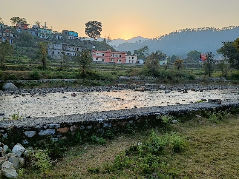 Baijnath - Baijnath, Uttarakhand 263641, India