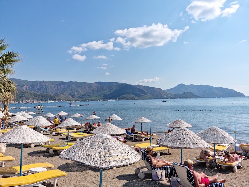 Atlantis Water Park - Atlantis Water Park Siteler, Uzunyalı Cad No:209, 48700 Marmaris/Muğla, Türkiye