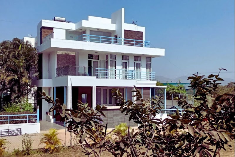 Elevate Luxurious 5 BHK Villa with Private Pool In Lonavala