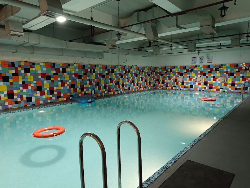 VEGA by The Ozone Hotels Jodhpur - VEGA by The Ozone Hotels Jodhpur, Jawahar Tower 29, 2nd A Rd, Light, Shastri Nagar, Jodhpur, Rajasthan 342003, India