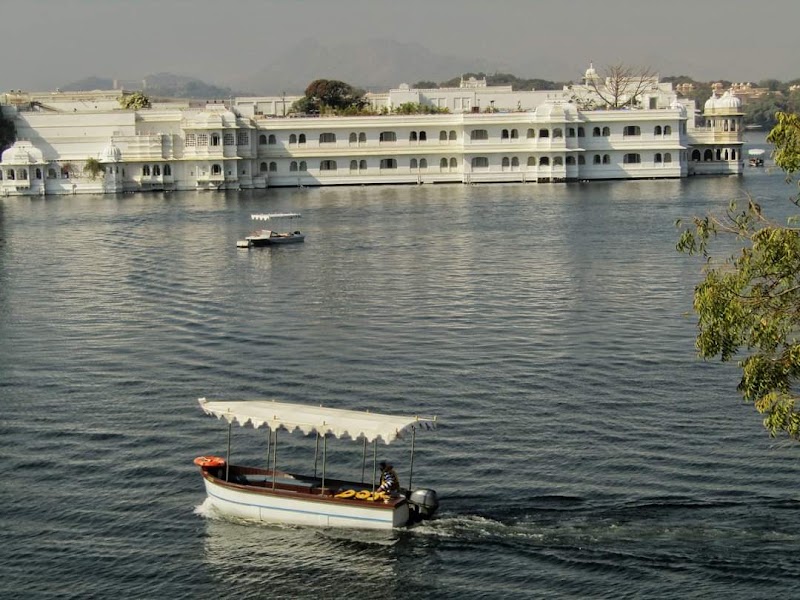 Udaipur - Udaipur Udaipur, Rajasthan, India