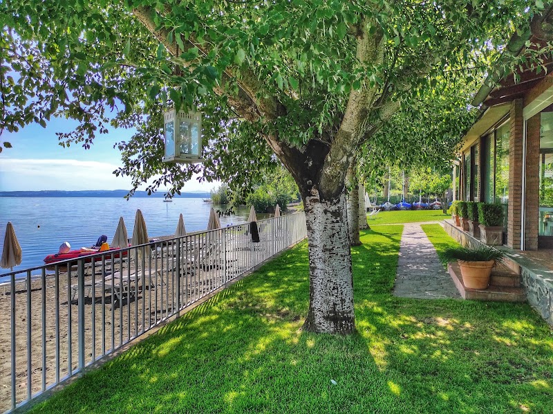 Planet Sail Bracciano - Planet Sail Bracciano, Via del Porticciolo, 1, 00062 Bracciano RM, Italy