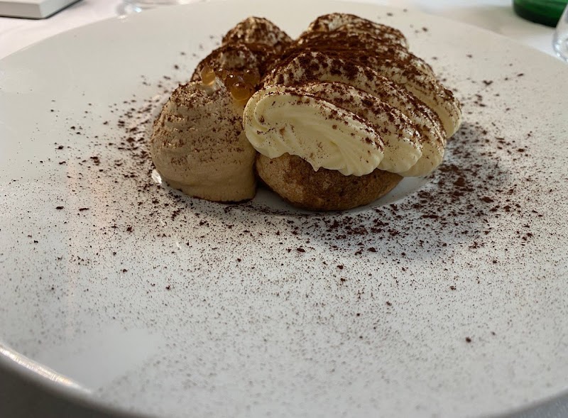 Osteria degli Spiriti - Osteria degli Spiriti Via Cesare Battisti, 4, 73100 Lecce LE, Italy