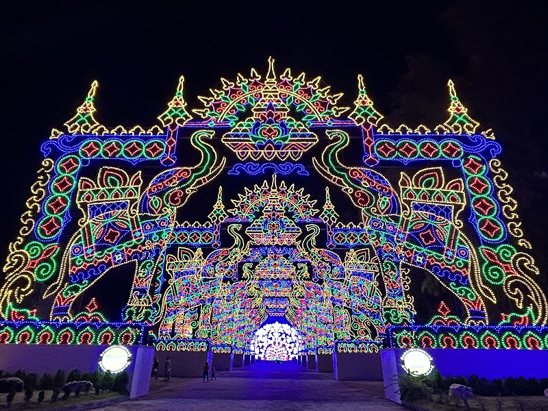 Carnival Magic - Carnival Magic 999 Tambon Kamala, Amphoe Kathu, Chang Wat Phuket 83150, Thailand