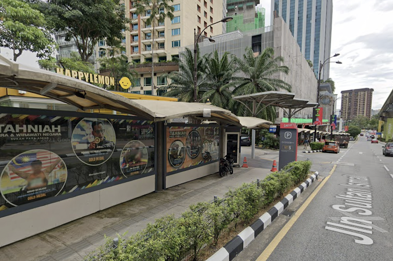 WOLO Kuala Lumpur