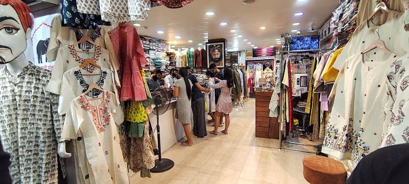 Shree Ganpati Plaza - Shree Ganpati Plaza, 117, Pannadhay Marg, Hathipole, Chamanpura, Udaipur, Rajasthan 313004, India