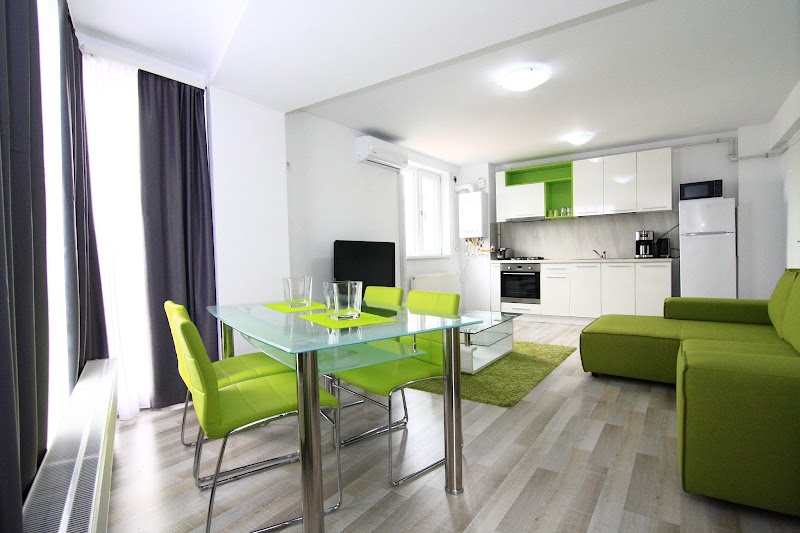 Bucharest Old Town Apartments - Bucharest Old Town Apartments 23A, Strada Parfumului Street, 050037 București, Romania