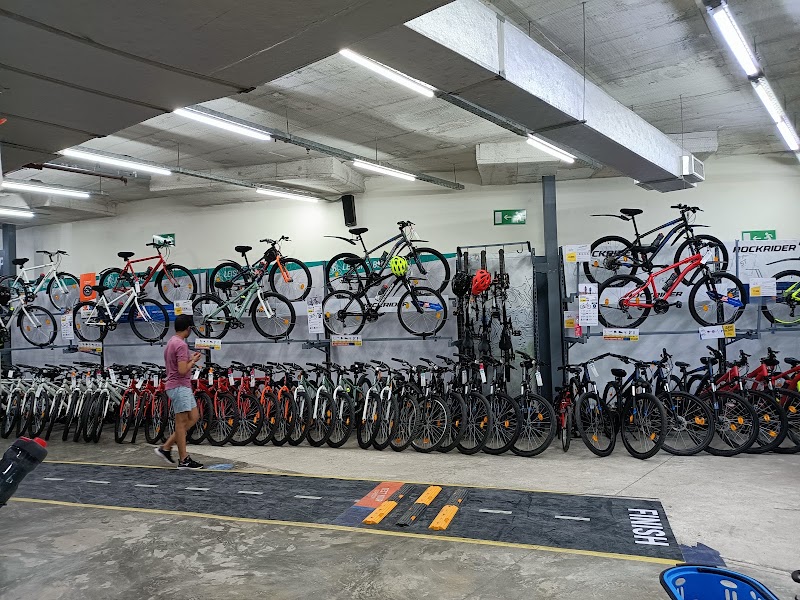 Decathlon Sports - Pacific Mall, New Delhi - Decathlon Sports - Pacific Mall, New Delhi LGF- 27, Pacific Mall, Najafgarh Rd, opp. Woodland Park, Tagore Garden, Tilak Nagar, New Delhi, Delhi, 110018, India