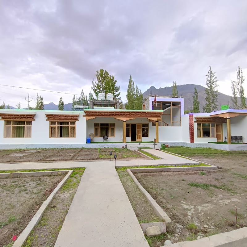Skarchan House - Skarchan House, HFMH+JV5, Hunder, 194401