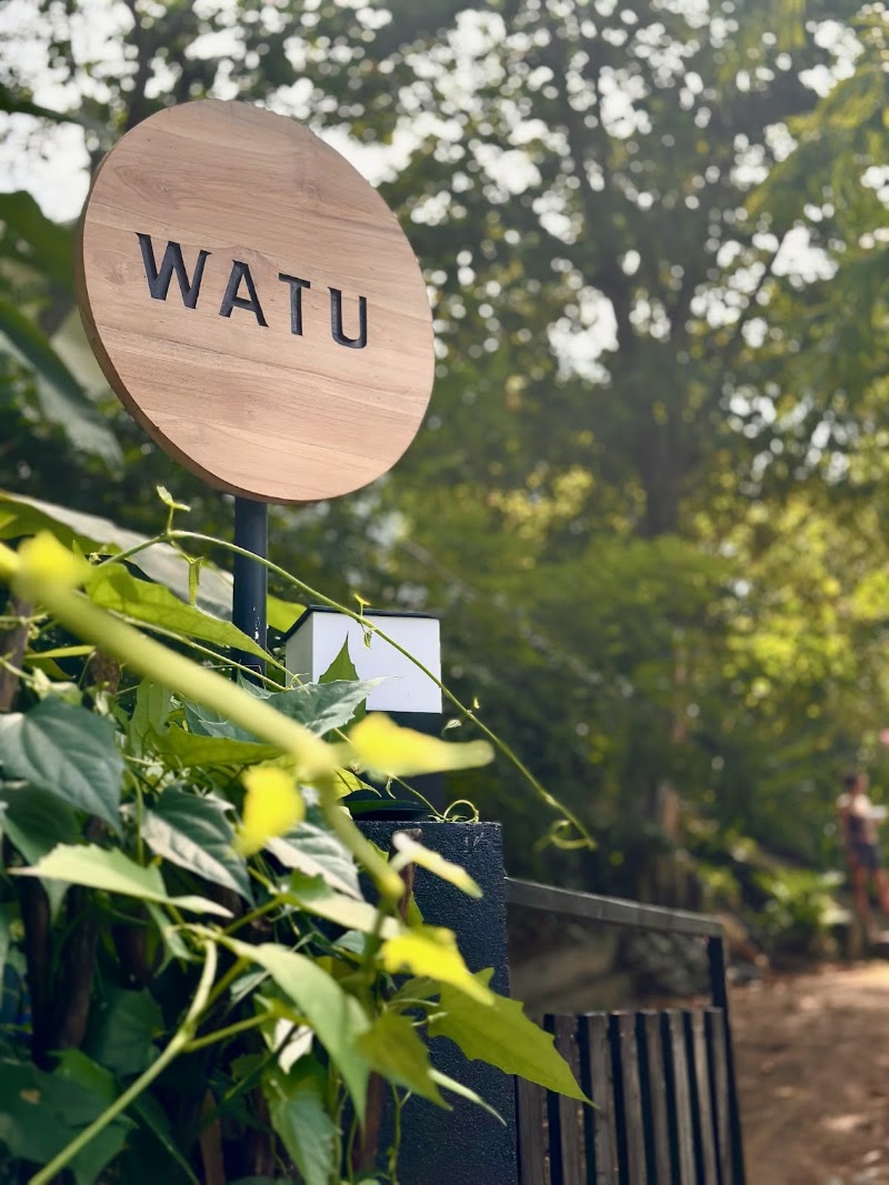 Watu House - Watu House, XP95+867, Hiriketiya 81200, Sri Lanka
