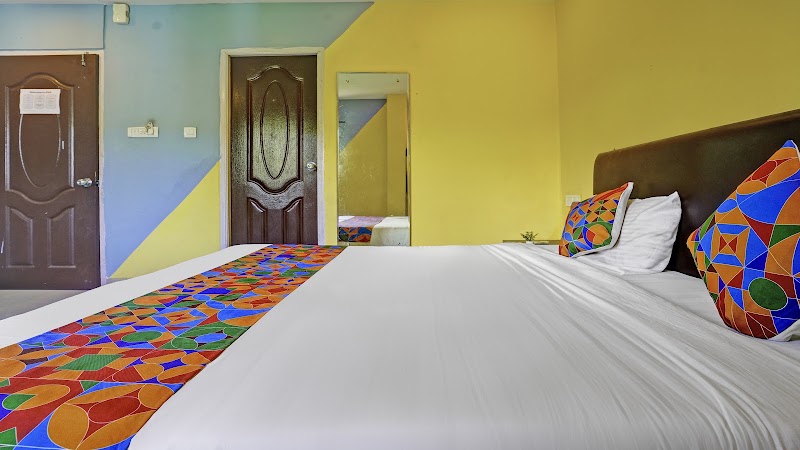 Hotel 29 Beach House Goa - Hotel 29 Beach House Goa Survey 188/1, Ashwem Main Road, New Wada, Morjim, Goa 403512, India
