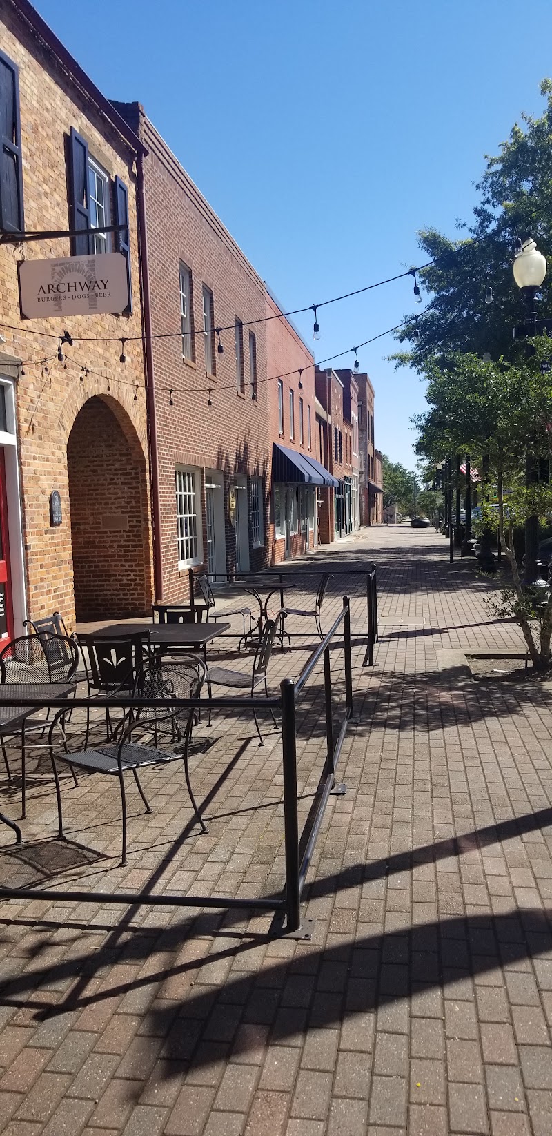Fayetteville - Fayetteville, NC, USA