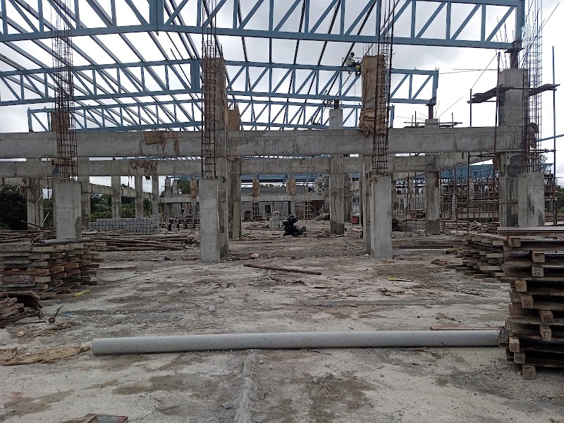 NEW BITES - NEW BITES opp. Govt Polytechnic, Kushalnagar, Baichanalli, Karnataka 571234, India