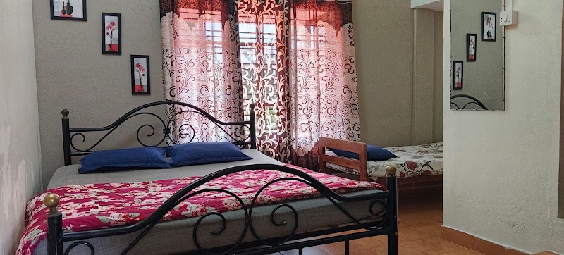Kweto Anubandha a home stay,Coorg - Kweto Anubandha a home stay,Coorg behind FMKMC College, Karnangeri, Madikeri, Karnataka 571202, India