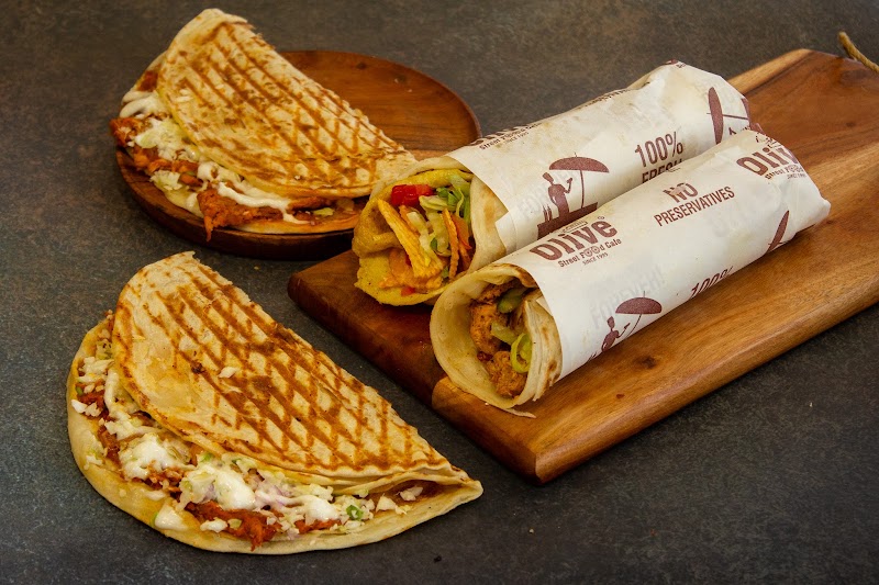 Olive Street Food Cafe - Koramangala - Olive Street Food Cafe - Koramangala Ground Floor #63, 5th Block, Jyoti Nivas College Rd, Koramangala Industrial Layout, Koramangala, Bengaluru, Karnataka 560095, India