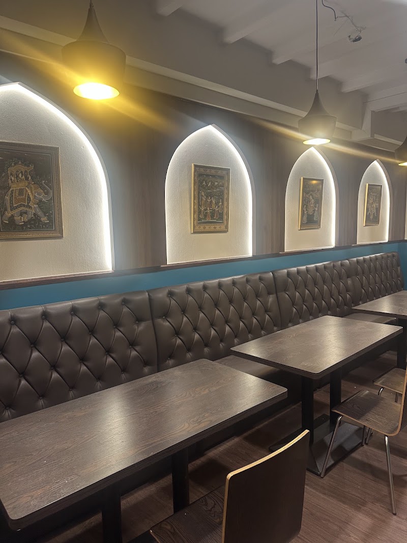 Komala‘s Restaurants