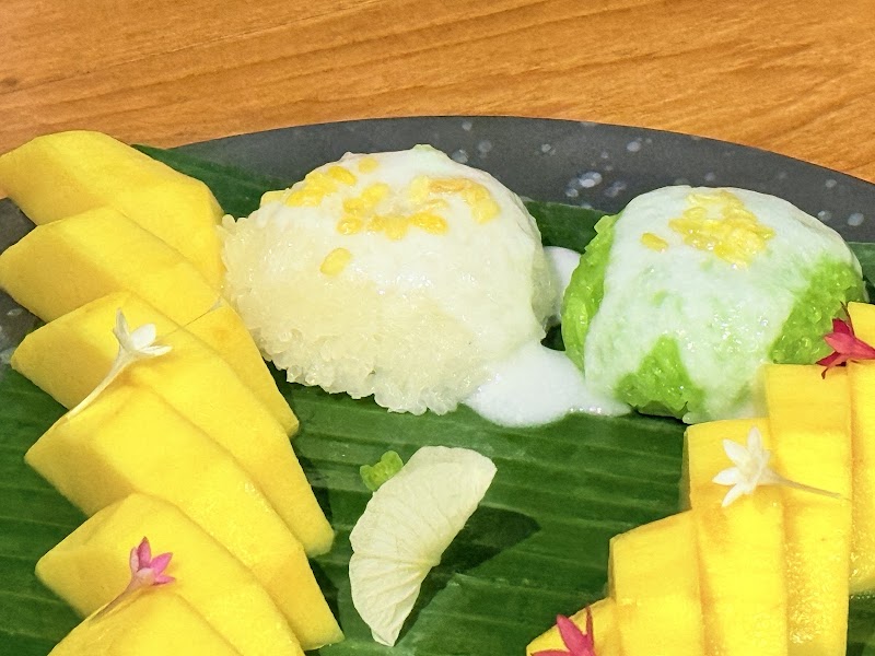 Oranuch Thai Dining - Oranuch Thai Dining 36/1 Soi Sukhumvit 23, คลองเตย Watthana, Krung Thep Maha Nakhon 10110, Thailand