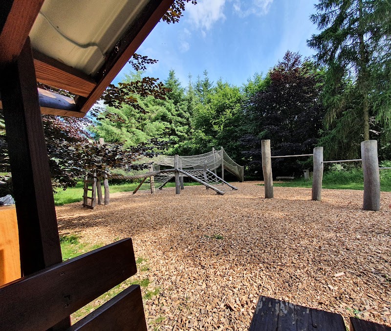 Naturpark Our - Naturpark Our, 12 Parc, 9839 Hosingen Parc Hosingen, Luxembourg