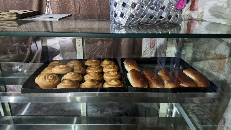 Lotus Bakery - Lotus Bakery Gyalshing, Sikkim 737111, India