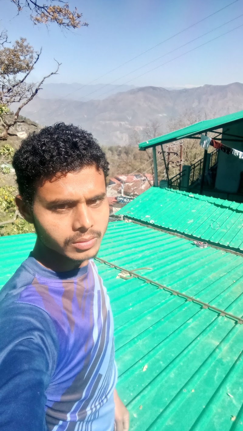 Hotel Snow View - Hotel Snow View The Mall Road, Mussoorie, Uttarakhand 248179, India