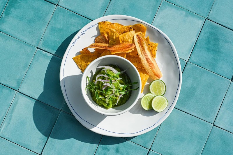 Motel Mexicola | Canggu - Motel Mexicola | Canggu, 84RJ+C58, Jl. Pantai Batu Bolong No.117X, Canggu, Kec. Kuta Utara, Kabupaten Badung, Bali 80361, Indonesia