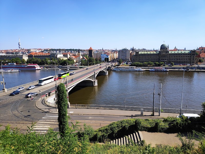 Letna Park - Letna Park Letná, 170 00 Praha 7, Czechia