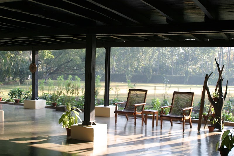 Mancotta Heritage Chang Bungalow - Mancotta Heritage Chang Bungalow, Mancotta Tea Estate Mancotta Road P.O. C R Building, Dibrugarh, Chring Gaon, Assam 786003, India