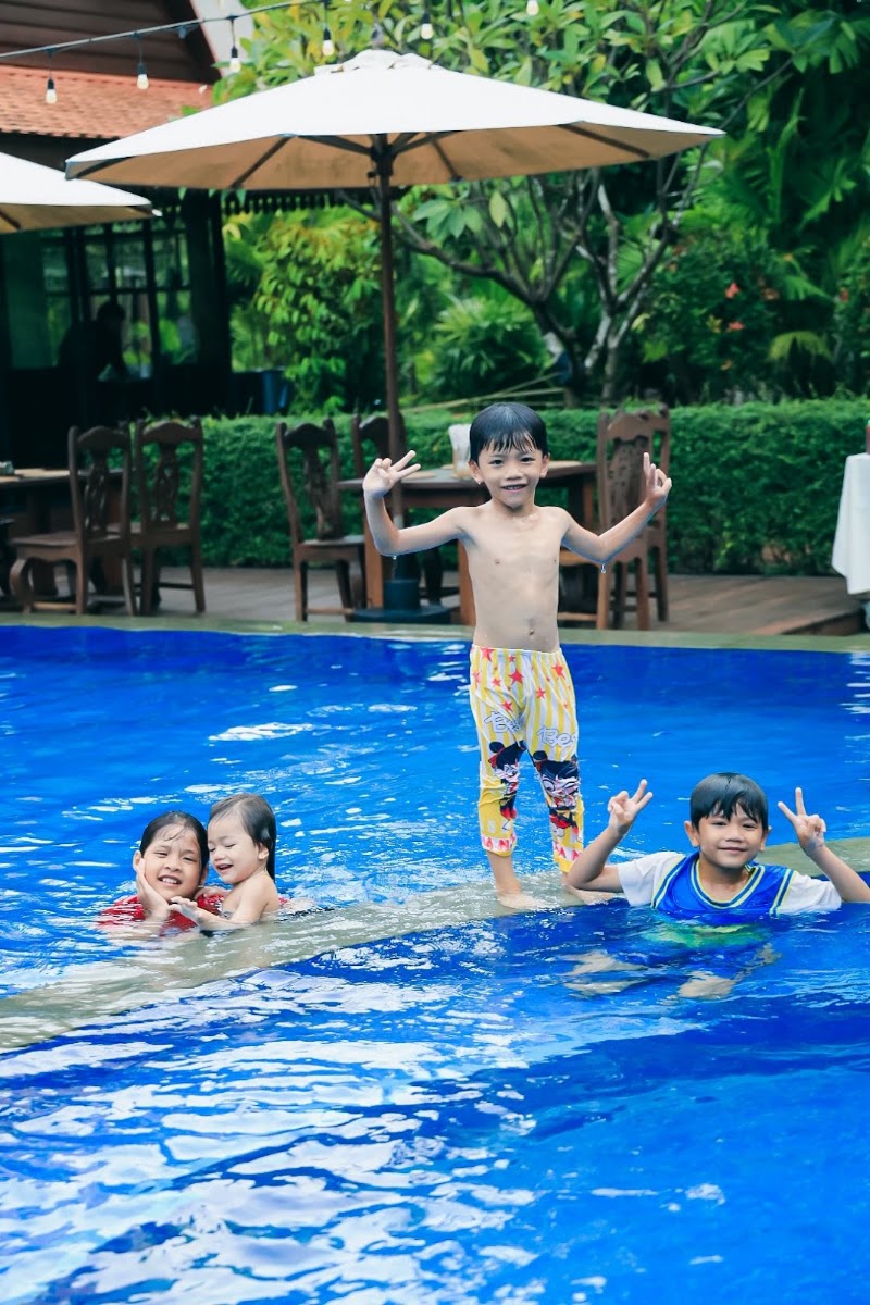 Angkor Privilege Resort & Spa - Angkor Privilege Resort & Spa, National Road No 6, Krong Siem Reap 17251, Cambodia