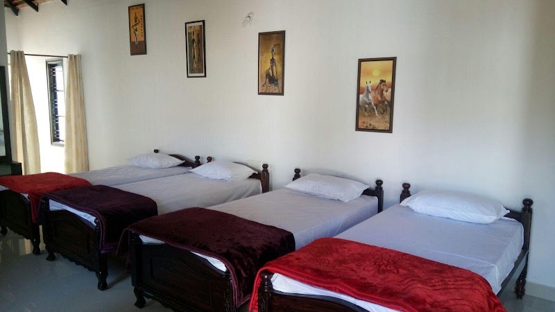 Malagar Valley Homestay - Malagar Valley Homestay 6/1, Malagar Village, Jagara Hobli, Kemmannugundi Mutthodi Link Road, Attigundi, Post, Malagaru, Karnataka 577130, India