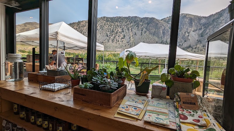 the farm store - the farm store 156 Becks Rd, Keremeos, BC V0X 1N4, Canada