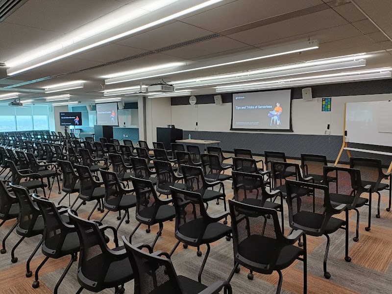 Amazon Development Center, Aquila - Amazon Development Center, Aquila, Bagmane Constellation Business Park Block-12, Bagmane Constellation Service Rd, Ferns City, Doddanekkundi, Bengaluru, Karnataka 560048, India
