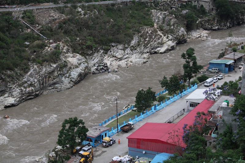 Karnaprayag - Karnaprayag, Uttarakhand 246444, India