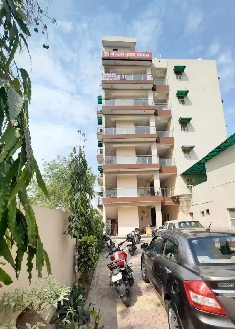 Hotel Orchid - Hotel Orchid H9JC+QXQ, Hoshiyarpur, Block F, Sector 51, Noida, Uttar Pradesh 201303, India