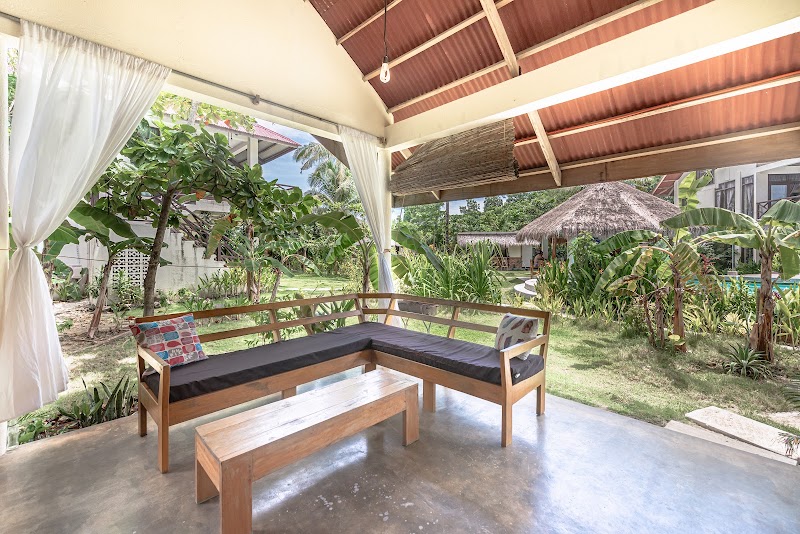 Ohana Resort Siargao - Ohana Resort Siargao Purok 5, Tourism Rd, Siargao Island, Old Road, Purok 5, General Luna, 8419 Surigao del Norte, Philippines