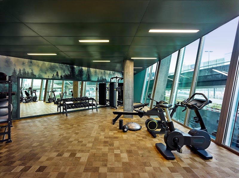 Hyatt Place Zurich Airport The Circle - Hyatt Place Zurich Airport The Circle Zurich Airport, The Circle 1, 8058 Kloten, Switzerland