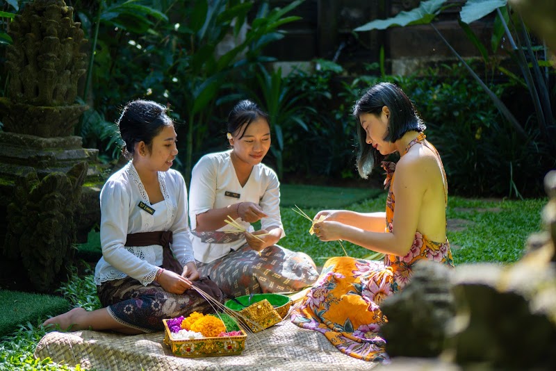 The Hava Ubud A Pramana Experience - The Hava Ubud A Pramana Experience, F7V2+HRV, Jl. Penestanan, Sayan, Kecamatan Ubud, Kabupaten Gianyar, Bali 80571, Indonesia