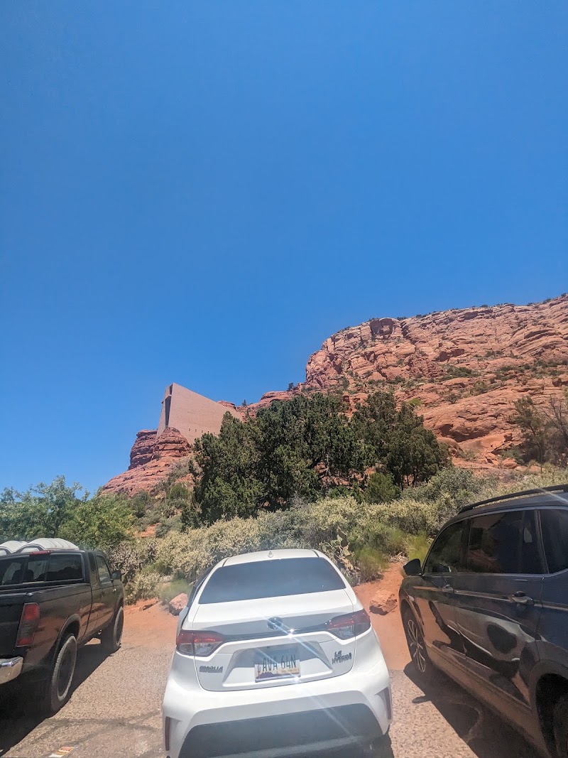 780 Chapel Rd - 780 Chapel Rd, Sedona, AZ 86336, USA